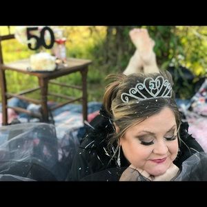 Meet your Posher, Melissa